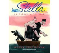 Stella: La estrella del mar: 16 (La Madriguera)