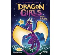 Stella, le dragon des étoiles