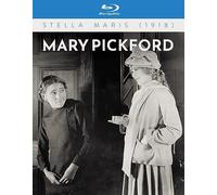 STELLA MARIS (1918) (BLU-RAY/DVD)