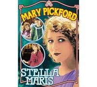 Stella Maris (Silent) [USA] [DVD]
