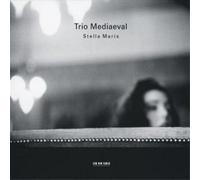 Stella Maris Stella Maris (CD) Album (Importación USA)