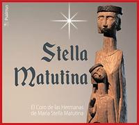 Stella Matutina - Chants liturgiques à la Mère de Dieu