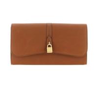 Stella McCartney - Ryder Wallet On Chain - Bags - Mujer - Marrón - ONE SIZE -