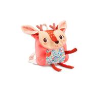Stella mochila suave - Mochila infantil blanda - Lilliputiens - Primeras aventuras desde 2 años