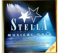 Stella Musical Gala - Die Höhepunkte aus Cats, Starlight Express, Das Phantom der Opera..