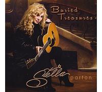 Stella Parton - Buried Treasures