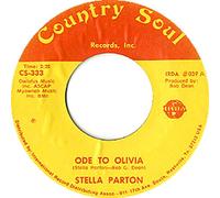 Stella Parton - Ode To Olivia