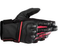Stella Phenom Cuero Guantes de aire ALPINESTARS