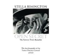 Open Secret – Autobiografía del ex director general del MI5 – Random House