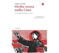 Stella rossa sulla Cina. Storia della rivoluzione cinese (La cultura)