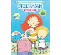 Stella & Sam: Bunny Hop [USA] [DVD]
