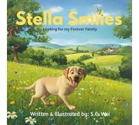 Stella Smiles: Looking for my Forever Family
