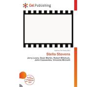 Stella Stevens: Jerry Lewis, Dean Martin, Robert Mitchum, John Cassavetes, Vincente Minnelli