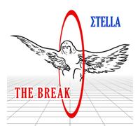 Stella The Break (Vinyl) 12" Album (Importación USA)