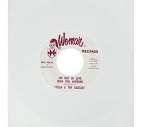 Stella & the Gazelles - I'm Not in Love Anymore/Nicer Girl [Import Belge]