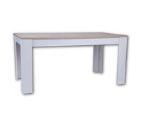 Stella Trading Comedor Romance 160 - 200 x 90 cm Roble Sanremo/Sibiu là ¤ rche