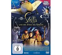 Stella und der Stern des Orients [Alemania] [DVD]