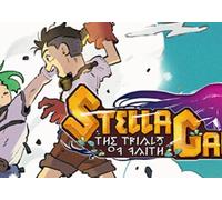 StellaGale: The Trials Of Faith (PC) Steam Key - GLOBAL