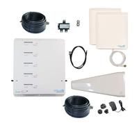 StellaHome R5 SOHO - Kit de 2 antenas para interior