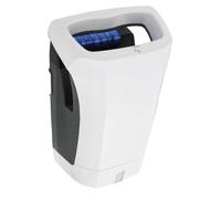 STELLAIR Secador de Manos Automático 800W (Blanco) - JVD