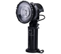 StellaPro Reflex - Luz LED híbrida estroboscópica Continua con tecnología Digital Burst, 10 fps