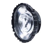 StellaPro Spot Optic para Reflex luz LED y CLx10 Luz Contínua, Haz de 12°