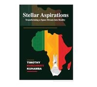 Stellar Aspirations: Transforming a Space Dream into Reality