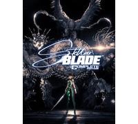 Stellar Blade | Complete Edition (PC) - Steam Gift - GLOBAL