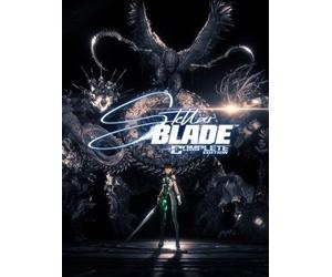 Stellar Blade Complete Edition Steam Key (PC) EUROPE