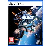 Stellar Blade Juego para Consola Sony PlayStation 5 [PAL ESPAÑA]