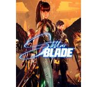 Stellar Blade (PC) - Steam Key - EUROPE