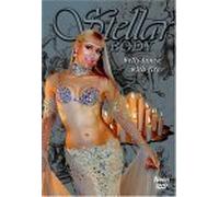 Stellar Body - Belly Dance With Fire (All Regions) (NTSC) [DVD] [Reino Unido]