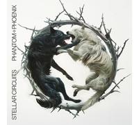 Stellar Circuits - Phantom : : Phoenix (Edición Color Dorado) (Lp-Vinilo)