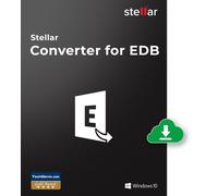 Stellar Converter for EDB Toolkit