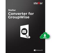 Stellar Converter for Groupwise Corporate