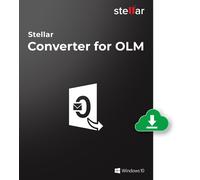 Stellar Converter For OLM Technician