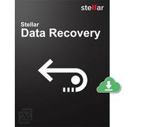 Stellar Photo Recovery 9 Premium MAC