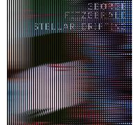 Stellar Drifting (LP) [Vinilo]