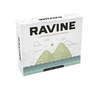 Stellar Factory Ravine: A Crafty and Cooperative Card Game