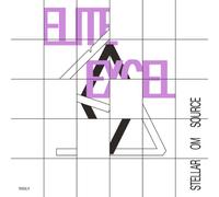 Stellar Om Source - Elite Excel [VINYL] [Vinilo]