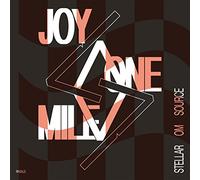 Stellar Om Source - Joy on Mile