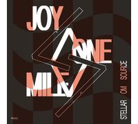 Stellar Om Source - Joy One Mile [VINYL] [Vinilo]