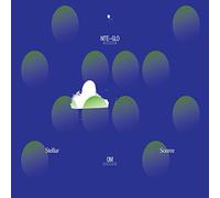 Stellar Om Source - Nite Glo [Vinilo]