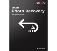 Stellar Photo Recovery 11 Professional