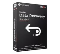 Stellar Photo Recovery 11