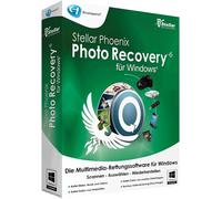 Stellar Photo Recovery 6