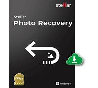 Stellar Photo Recovery Premium
