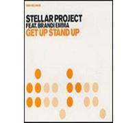 Stellar Project - Get Up Stand Up