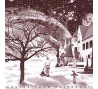 Stellar Road - Better Than Yesterday