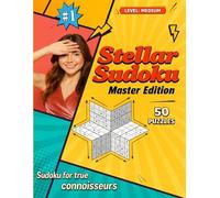 Stellar Sudoku - Master Edition, vol. 1